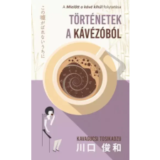 Kossuth Történetek a kávézóból egyéb e-könyv