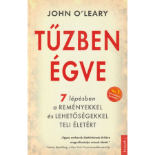 Kossuth Tűzben égve antikvárium - használt könyv