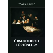 Kossuth Újragondolt történelem egyéb e-könyv