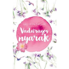 Kossuth Vadvirágos nyarak regény