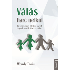 Kossuth Válás harc nélkül egyéb e-könyv