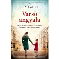 Kossuth Varsó angyala regény