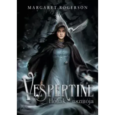 Kossuth Vespertine – Holtak tisztítója egyéb e-könyv