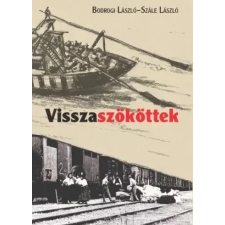 Kossuth Visszaszököttek egyéb e-könyv