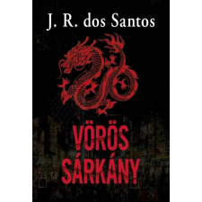 Kossuth Vörös sárkány regény