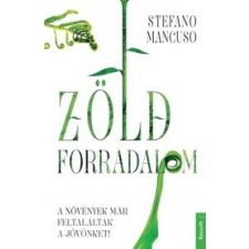 Kossuth Zöld forradalom egyéb e-könyv