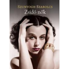 Kossuth Zsidó nők társadalom- és humántudomány