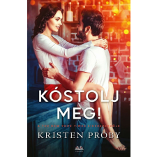 Kóstolj meg! regény