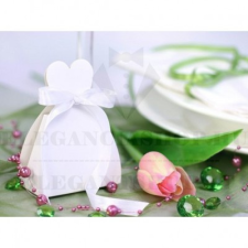  Köszönet ajándék doboz - 10 db/csomag ajándéktárgy