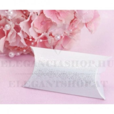  Köszönet ajándék doboz - 10 db/csomag ajándéktárgy