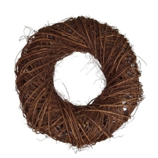  Koszorú 60x14 cm dekorációs kellék