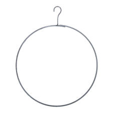  Koszorú akasztó dekorációs kellék