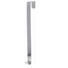  Koszorú akasztó fém 30cm dekorációs kellék