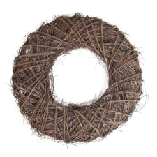  Koszorú deres 60x14 cm dekorációs kellék