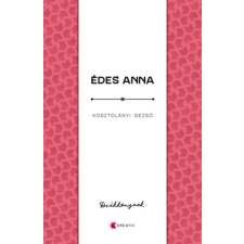 Kosztolányi Dezső - Édes Anna - egyéb könyv