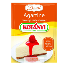 Kotányi agartine 12 g alapvető élelmiszer