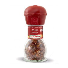 Kotányi bird's eye chili malom 24 g alapvető élelmiszer