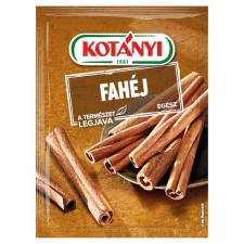  Kotányi Egész fahéj 17 g alapvető élelmiszer