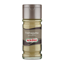 Kotányi fokhagyma granulátum 75 g alapvető élelmiszer
