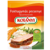  KOTÁNYI FOKHAGYMÁS PECSENYE FŰSZKEV. 25G
