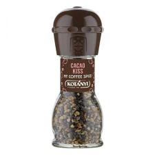 Kotányi Fűszermalom KOTÁNYI Cacao Kiss 63g alapvető élelmiszer