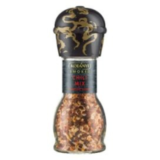 Kotányi Fűszermalom KOTÁNYI chili mix füstölt sóval 53g alapvető élelmiszer