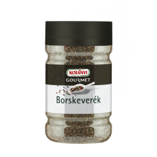 Kotányi gastro borskeverék darált 1200ccm/750g alapvető élelmiszer