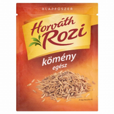 Kotányi Hungária Kft. Horváth Rozi egész kömény 20 g alapvető élelmiszer