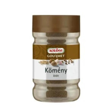 Kotányi Hungária Kft. Kotányi Gourmet őrölt kömény 450g alapvető élelmiszer