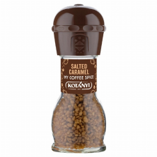 Kotányi Hungária Kft. Kotányi Malom Salted Caramel jégcukor karamell sóval 65 g alapvető élelmiszer