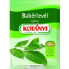 Kotányi Kotányi babérlevél egész 5 g
