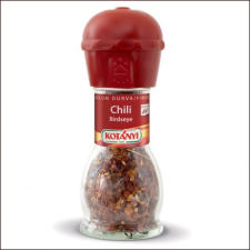 Kotányi Kotányi bird's eye chili malom 24 g alapvető élelmiszer