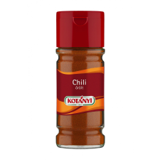Kotányi Kotányi chili őrölt 45 g alapvető élelmiszer