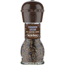 Kotányi Kotányi cinnamon dream malom 70 g alapvető élelmiszer