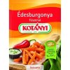 Kotányi KOTÁNYI ÉDESBURGONYA FŰSZERKEVERÉK 20 G