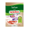 Kotányi Kotányi sáfrány - 0,12g