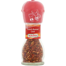 Kotányi KOTÁNYI SCOTCH BONNET CHILI-MIX 20 G reform élelmiszer