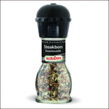 Kotányi Kotányi steak bors malom 45 g alapvető élelmiszer