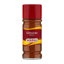 Kotányi Kotányi sültcsirke fűszersó 115 g alapvető élelmiszer