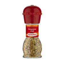Kotányi malom Amazonas chili 27g alapvető élelmiszer
