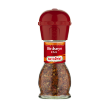 Kotányi malom Bird's eye chili 24g alapvető élelmiszer