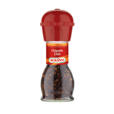 Kotányi malom Chipotle Chili, füstölt 49g alapvető élelmiszer