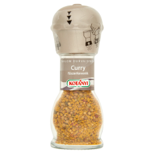 Kotányi Malom Curry 45 g alapvető élelmiszer