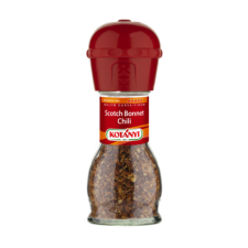 Kotányi malom Scotch Bonnet Chili 20g alapvető élelmiszer