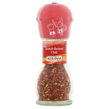 Kotányi Malom Scotch Bonnet Chili-Mix 20 g alapvető élelmiszer