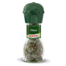 Kotányi olaszos keverék malom 48 g alapvető élelmiszer