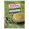  Kotányi Őrölt rozmaring 18 g