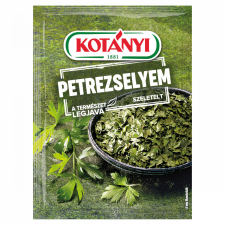  Kotányi szeletelt petrezselyem 7 g alapvető élelmiszer