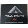 KOTAVI S.R.O. TITÁN POWER RED – 3 db potencianövelő