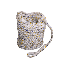  Kötél Irudek Cobra 14mm átmérő, szürke munkavédelem